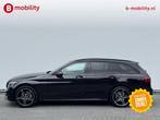 Mercedes-Benz C-Klasse Estate 300 e Business Solution AMG Li, Achterwielaandrijving, 320 pk, Hybride Elektrisch/Benzine, 82 €/maand