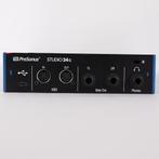 Presonus Studio 24c - C Grade, PreSonus, Gebruikt, https://www.presonus.com/contact-us, 18011 Grand Bay Court, Baton Rouge, LA 70809, Verenigde Staten