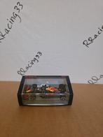 Verstappen winnaar Monaco 2021 RB16B SPARK 1:43, Verzamelen, Automerken, Motoren en Formule 1, Ophalen of Verzenden, Nieuw, Formule 1