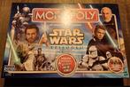 NIEUW ONGEBRUIKT Monopoly Star Wars episode 2 2002 Parker, Hobby en Vrije tijd, Gezelschapsspellen | Bordspellen, Ophalen of Verzenden