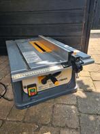 Tafelzaag, Doe-het-zelf en Verbouw, Gereedschap | Zaagmachines, Ophalen, Gebruikt, 1200 watt of meer, Cirkelzaag