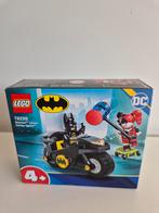 Lego 76220 Batman vs Harley Quinn, Ophalen of Verzenden, Nieuw