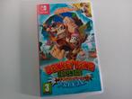 Switch Donkey Kong Country Tropical Freeze, Spelcomputers en Games, Avontuur en Actie, 2 spelers, Ophalen of Verzenden, Zo goed als nieuw