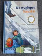 Joke Wit - De wegloper, Ophalen of Verzenden, Zo goed als nieuw, Joke Wit