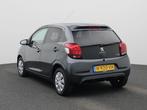 Peugeot 108 1.0 e-VTi Active | Airco |, Voorwielaandrijving, 12 maanden, Stof, Gebruikt