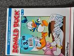 Donald Duck 33, Eén stripboek, Ophalen of Verzenden, Zo goed als nieuw
