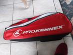 sporttas voor squash-tennis, Ophalen of Verzenden, Gebruikt, Unisex volwassen