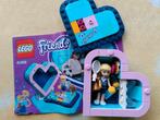 Lego Friends 41356, Ophalen, Gebruikt, Complete set, Lego