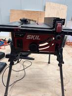 Skil Cirkelzaag - Gebruikt, Doe-het-zelf en Verbouw, Gereedschap | Zaagmachines, Ophalen, Gebruikt, Cirkelzaag, 600 tot 1200 watt