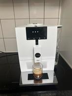 JURA - ENA 4 - Full Nordic White Koffiemachine, Ophalen, Zo goed als nieuw, Espresso apparaat, Koffiebonen