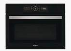 Whirlpool 6th Sense oven combi, Witgoed en Apparatuur, Ovens, Ophalen of Verzenden, Gebruikt