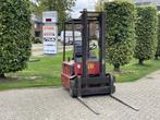GEBRUIKTE Linde E15 (bj 1985) ELEKTRISCHE HEFTRUCK, Niet ingevuld, Niet ingevuld, Heftruck, Ophalen of Verzenden