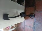 Te koop metaal detector, Hobby en Vrije tijd, Metaaldetectors, Ophalen, Zo goed als nieuw, Overige merken