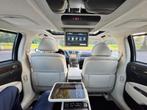 Lexus LS 600h L. President 4p/YOUNGTIMER/NAVI/CAMERA/LUCHTVE, Auto's, Lexus, Automaat, Gebruikt, 8 cilinders, Bruin