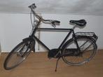 Gazelle herenfiets 59 Wittkop Twin Medicus zadel & Axa slot, Ophalen, Gebruikt, Versnellingen, 57 tot 61 cm
