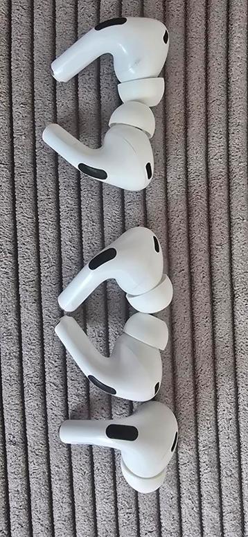 Apple Airpods Pro 2 2022 - Onderdelen beschikbaar voor biedingen