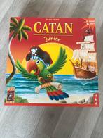Catan Junior Bordspel, Hobby en Vrije tijd, Gezelschapsspellen | Bordspellen, Een of twee spelers, Ophalen of Verzenden, Zo goed als nieuw