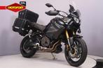 Yamaha XT 1200 Z SUPER TENERE (bj 2019), Bedrijf, Toermotor