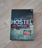 Hostel 1 & 2, Cd's en Dvd's, Dvd's | Horror, Alle leeftijden, Ophalen of Verzenden, Zo goed als nieuw, Overige genres
