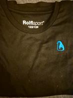 8x Thermoshirt en Legging Setjes maat 122-128, Kinderen en Baby's, Kinderkleding | Maat 122, Rolfisport, Jongen of Meisje, Nieuw