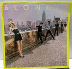 Blondie  lp's, 1960 tot 1980, Gebruikt, Ophalen of Verzenden, 12 inch