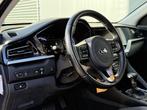 Kia Niro 1.6 GDi Hybrid DynamicLine | CLIMA | NAVI | CAMERA, 12 maanden, Euro 6, Leder en Stof, Origineel Nederlands