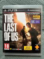 PS3 the last of us in zeer goede staat, Avontuur en Actie, Ophalen of Verzenden, 1 speler, Zo goed als nieuw