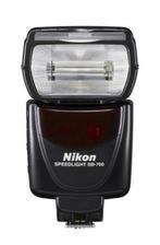 Nikon Speedlight SB-700 gebruiksaanwijzing, Ophalen of Verzenden, Zo goed als nieuw, Nikon, Kantelbaar