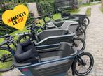 ::IKBAKFIETS:: Op zoek naar een Bakfiets of Longtail?, Ophalen of Verzenden, Zo goed als nieuw, Heer of Dame