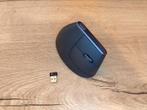 Logitech MX Verticale Ergonomische Muis, Rechtshandig, Muis, Ergonomisch, Ophalen of Verzenden