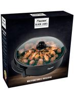 Multifunctionele party/hapjespan (Ø31cm), Huis en Inrichting, Keuken | Potten en Pannen, Ophalen, Nieuw, Aluminium, Koekenpan of Braadpan