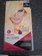 Haarkleuring Blond Intense pure platium., Ophalen of Verzenden, Nieuw, Overige typen