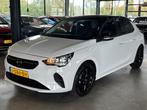 OPEL Corsa 1.2 Edition Lmvelgen/Carplay, PDC, Voorwielaandrijving, Parkeersensor, Stof, Gebruikt