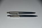 Originele vintage Parker balpen & potlood / vulpotlood, Verzamelen, Pennenverzamelingen, Ophalen of Verzenden, Gebruikt, Parker