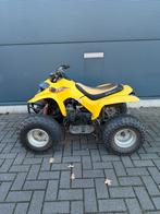 Quad 50cc 2 takt, Fietsen en Brommers, Minibikes, Midibikes en Pitbikes, Ophalen of Verzenden, Gebruikt