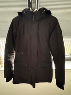 Airforce winterjas dames, Kleding | Dames, Jassen | Winter, Maat 38/40 (M), Airforce, Zwart, Ophalen of Verzenden