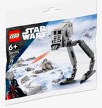 LEGO Star Wars 30495 - AT-ST (polybag) NIEUW, Ophalen of Verzenden, Nieuw, Complete set, Lego