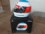 Michael schumacher minihelmet 1:2 1st GP 1991, Verzamelen, Automerken, Motoren en Formule 1, Nieuw, Ophalen of Verzenden, Formule 1