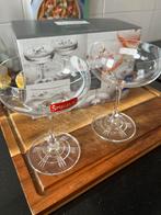 Cocktailglazen Spiegelau set 2, Nieuw, Ophalen