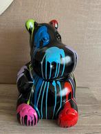 hippo nijlpaard (splash) 48hoog 35breed/Nieuw!, Ophalen of Verzenden, Nieuw