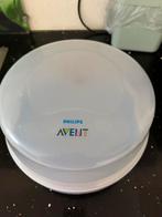 Phillips Avent Sterilisator, Ophalen, Gebruikt, Sterilisator