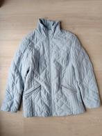 Jas maat 38 lichtblauw, Blauw, Ophalen of Verzenden, Gedragen, Biaggini