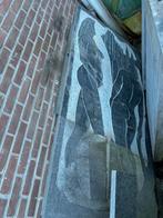 Kunst uit natuursteen, Verzamelen, Beelden en Beeldjes, Ophalen, Gebruikt