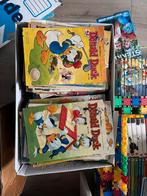 Donald Duck Weekbladen - ca. 350 stuks vanaf 1990, Meerdere stripboeken, Ophalen of Verzenden, Gelezen