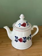 Thee / koffie pot Boerenbont, Huis en Inrichting, Keuken | Servies, Overige typen, Ophalen of Verzenden, Zo goed als nieuw, Aardewerk