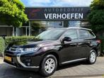 Mitsubishi Outlander 2.0 PHEV Business Edition - PARK CAMERA, Auto's, Mitsubishi, 1998 cc, 4 cilinders, 1820 kg, Zwart