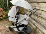 Joolz Day 3 kinderwagen + sta-plankje + luiertas, Gebruikt, Verstelbare duwstang, Ophalen, Kinderwagen