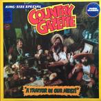 Country Gazette - A Traitor In Our Midst lp, Ophalen of Verzenden, 1960 tot 1980, Zo goed als nieuw, 12 inch