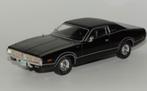 Dodge Charger 1972 schaal 1/43 serie American cars # 2, Hobby en Vrije tijd, Modelauto's | 1:43, Verzenden, Nieuw, Auto, Overige merken