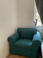 Ikea Ektorp sofa, Ophalen of Verzenden, Gebruikt, Eenpersoons